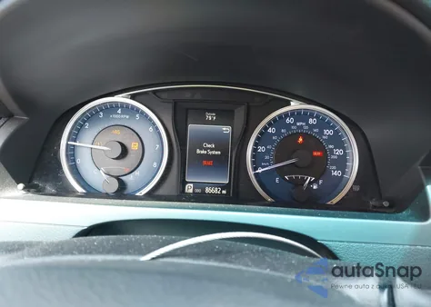 2016 Toyota Camry Le from USA, damaged, VIN 4T4BF1FK1GR518385